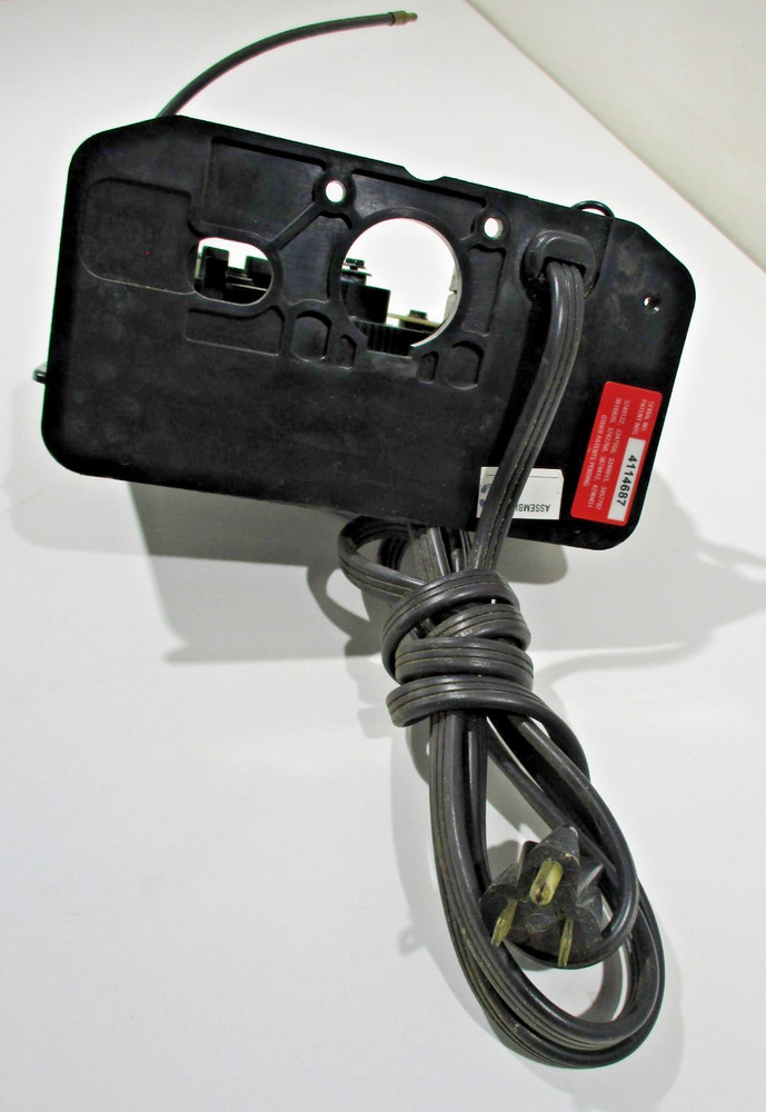 Fleck Mechanical Metered Control Valve for Water Softener System