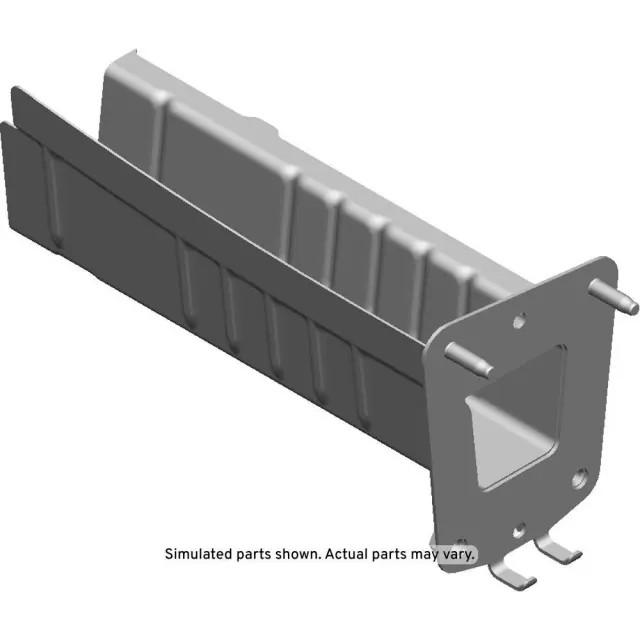 Genuine GM Upper Rail 84655257