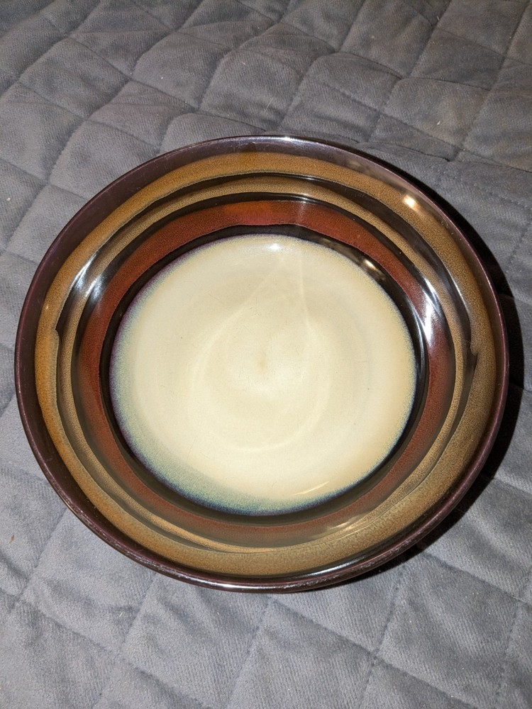 Sonoma Aztec 7 3/4” Cereal/Soup Bowl Nice Condition Replacement