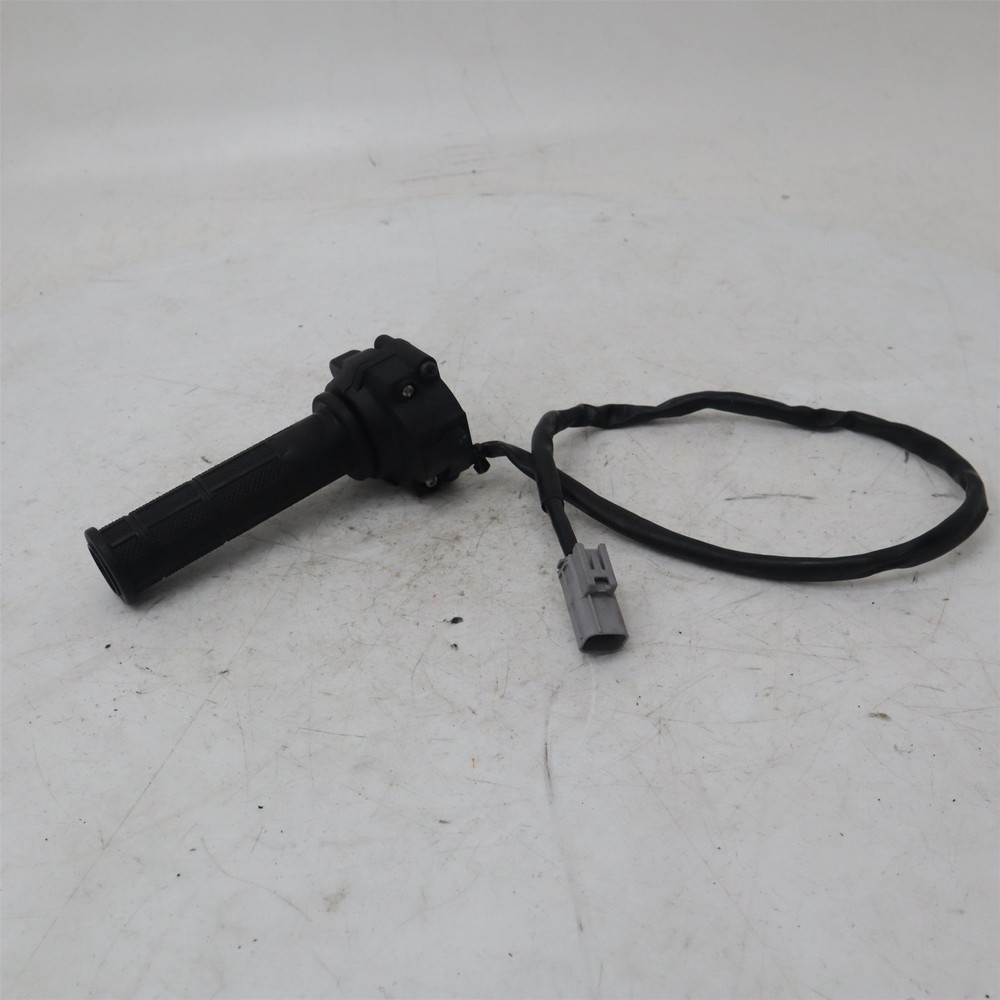 2019 DUCATI HYPERMOTARD 950 SP Throttle Control - 66020141A