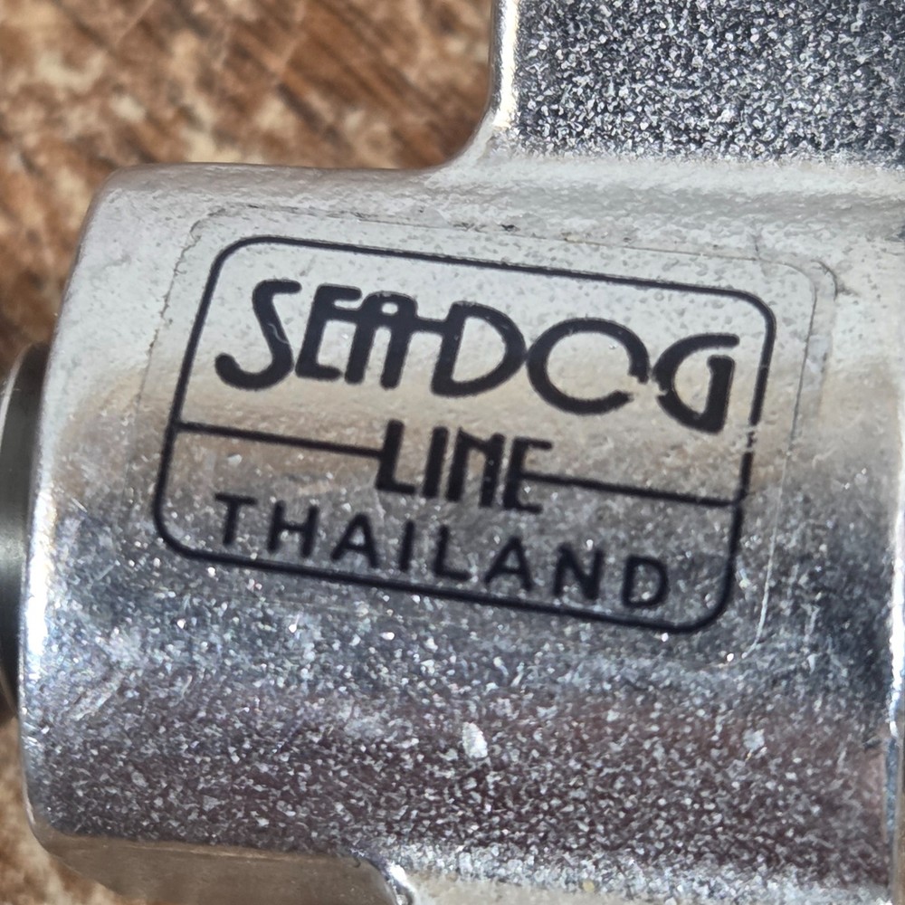 Sea Dog Line Stainless Steel Impeller Puller