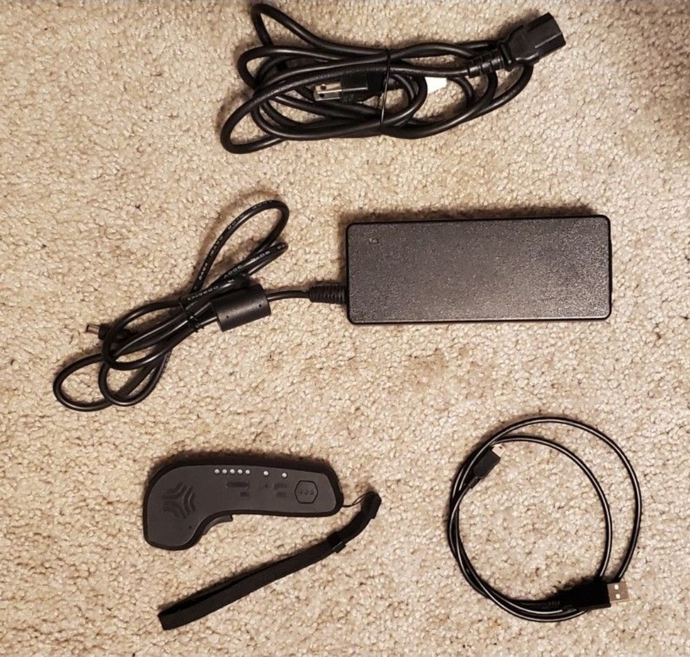 Boosted Board V2 Dual+ (Extra Battery For Extended Range)