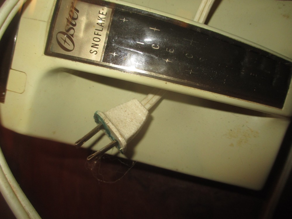 oster snoflake ice crusher