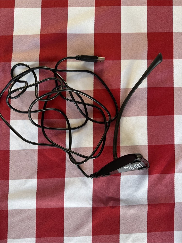 Dynex USB Microphone