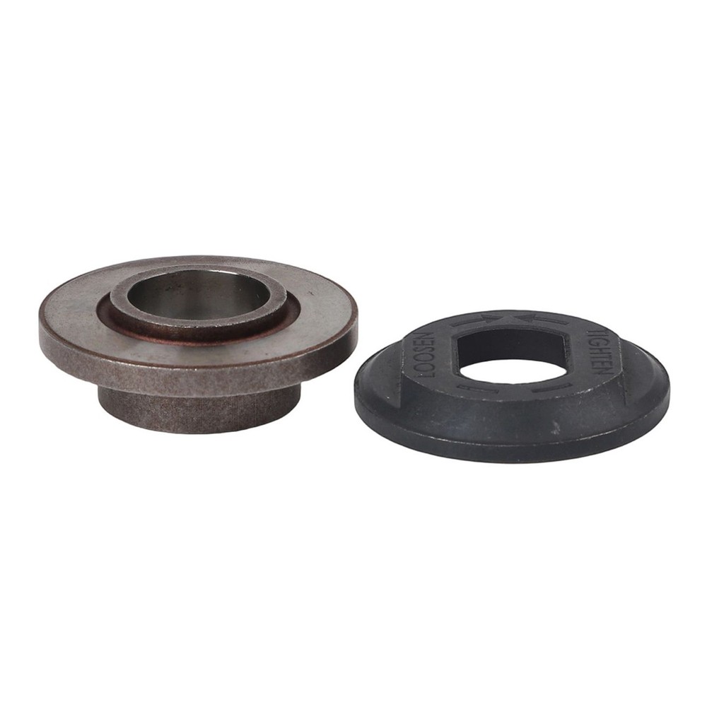 Circular Saw Flanges Replacement for DeWALT For DCS391 Model Inner Outer 2pcs