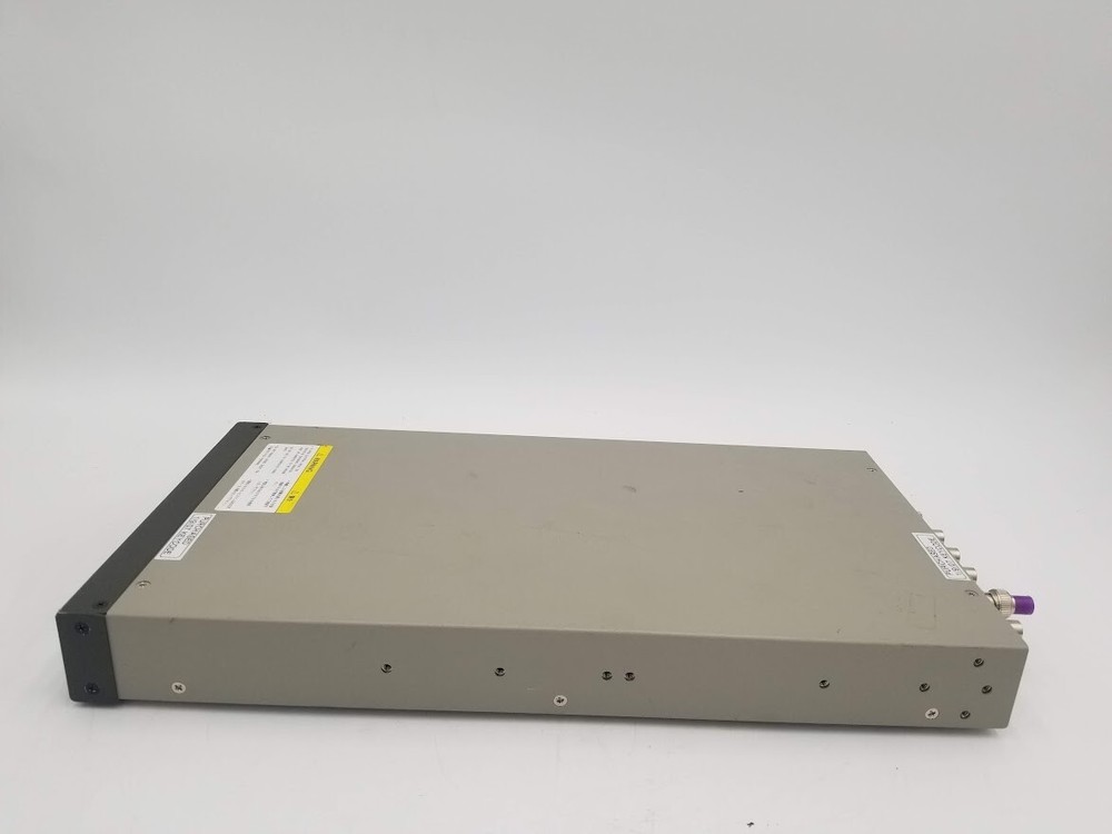 Leader LV-7700 Multi SDI Rasterizer