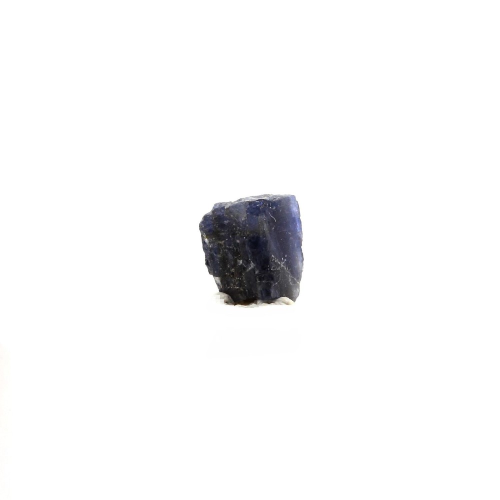 Sapphire. 1.14 Ct. Ambatondrazaka, Alaotra-Mangoro, Madagascar.