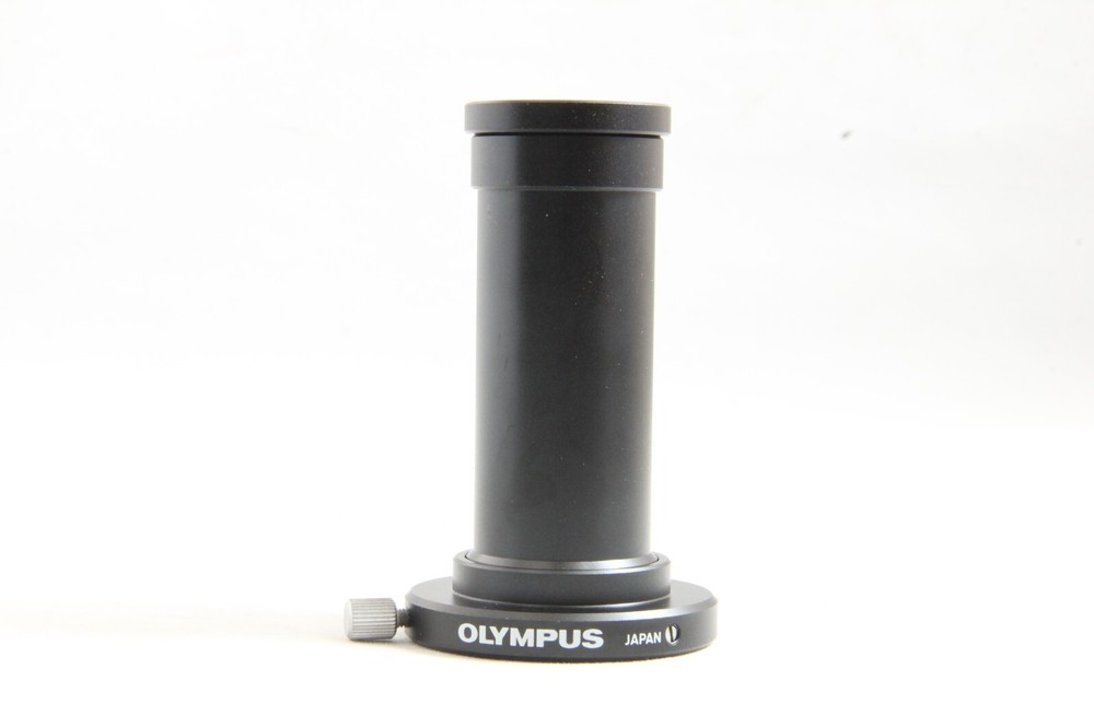 Excellent++ Olympus FT-36 Microscope Magnifier Adapter #4728