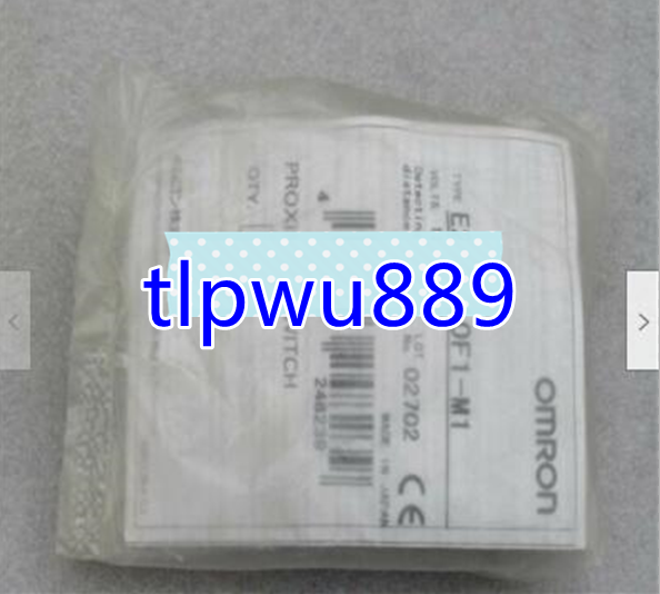 1pcs for E2E-X10F1-M1 sensor @TLP