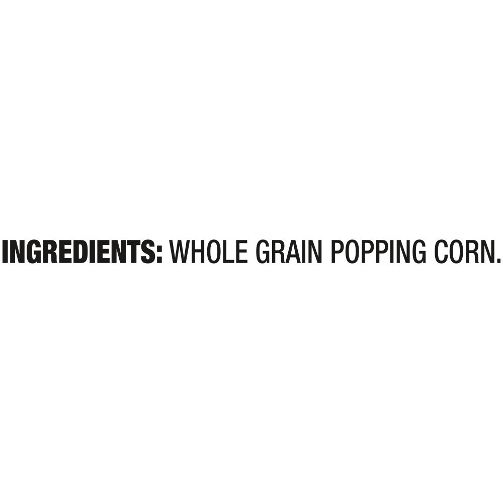 corn Kernels Premium Yellow Corn for ping Large 45 oz Bulk