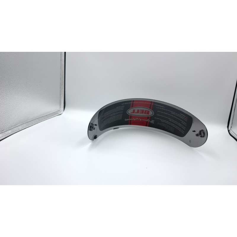 Bell Powersports Click Release Shield Dark Smoke 3X-Large -Open Box