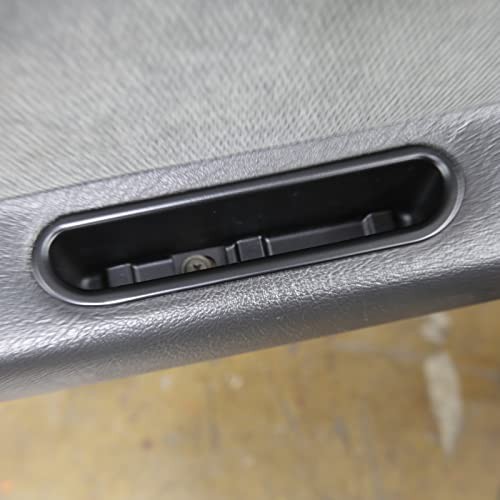 FB RX-7 Interior Aluminum Door Pull Cup - Pair