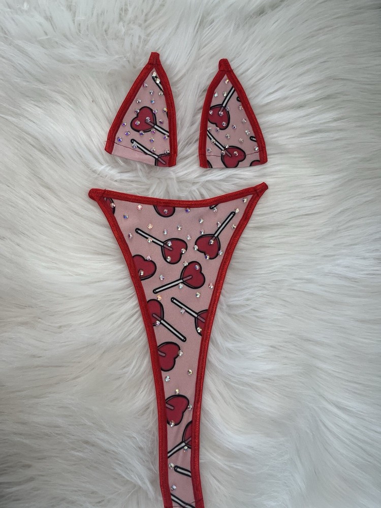 Exotic Dancewear