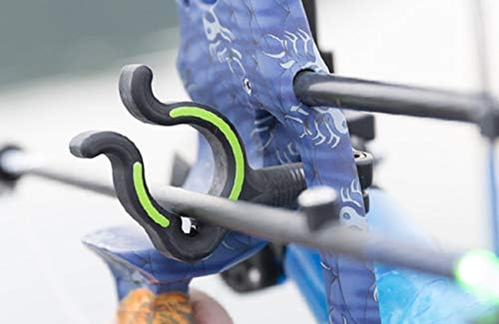 Current Bowfishing Arrow Rest