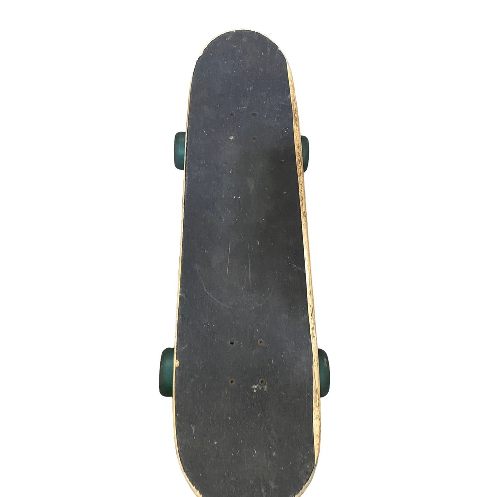 almost skateboard deck Cat In The Hat