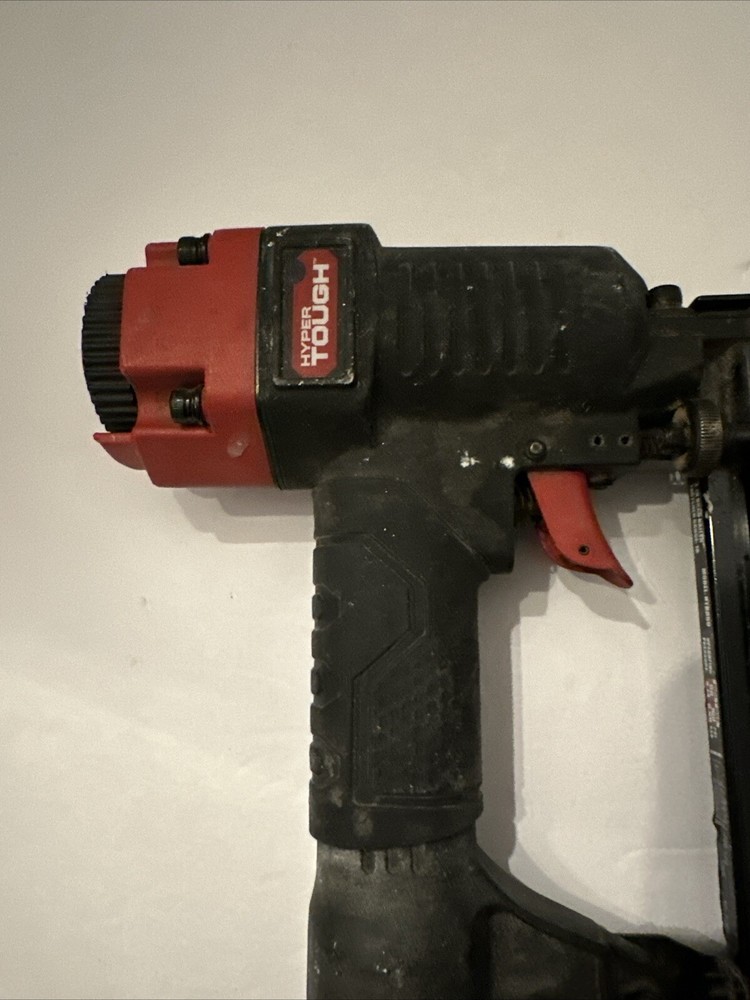 Hyper Tough 18GA 2" Brad Air Nailer HTBR50