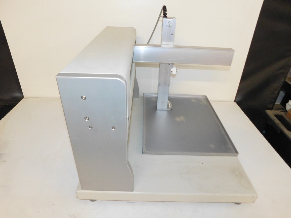 GILSON GX-274 LIQUID HANDLER (FSY66)