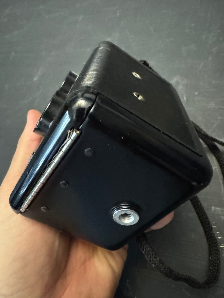 Vintage Argus Seventy-five 75 Camera