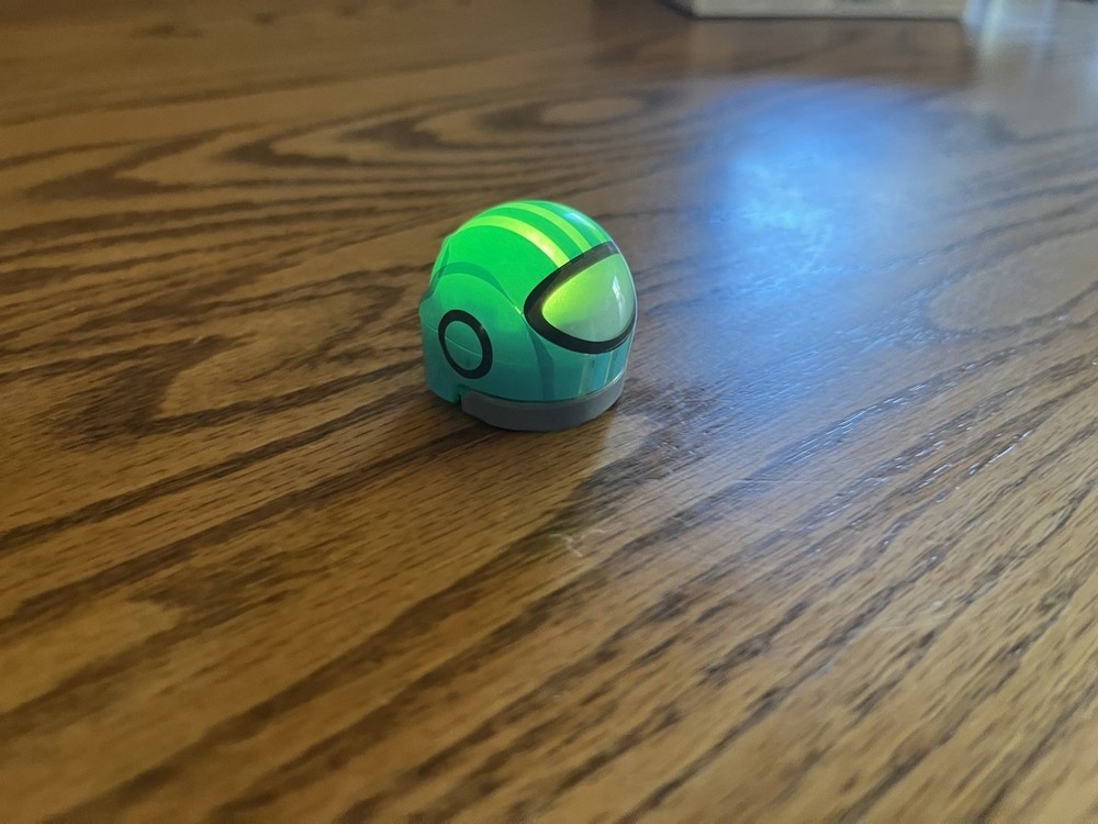 Ozobot Bit Starter Pack Programmable Robot Toy STEM Educational Learning Kit