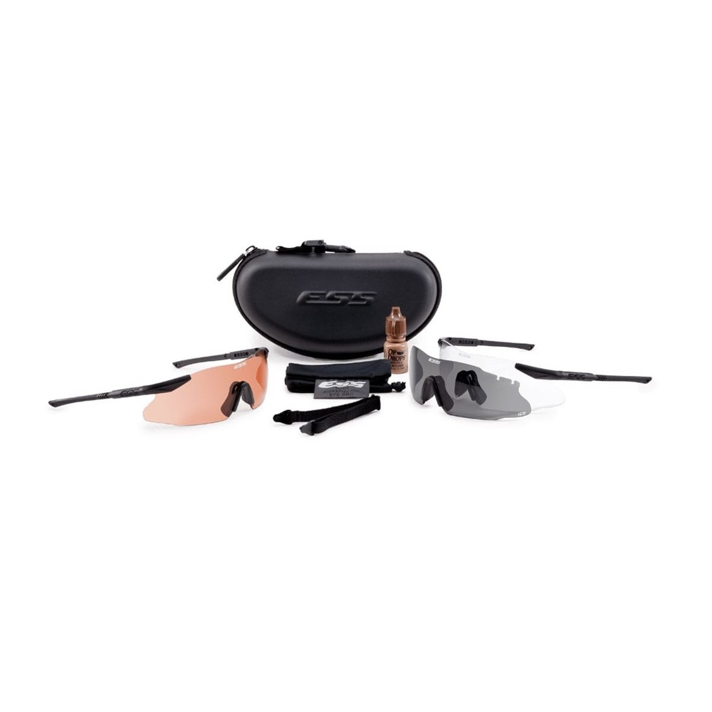ESS ICE Tactical Kit (740-0007)