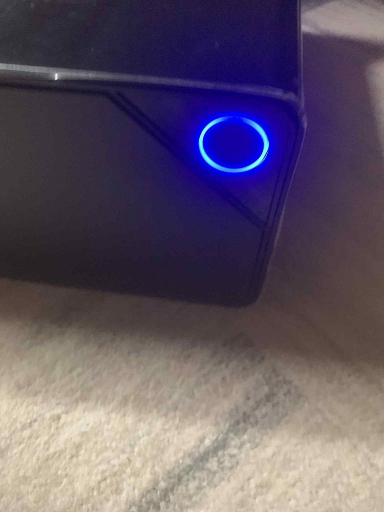 Smart strongbox EA-50 Safe