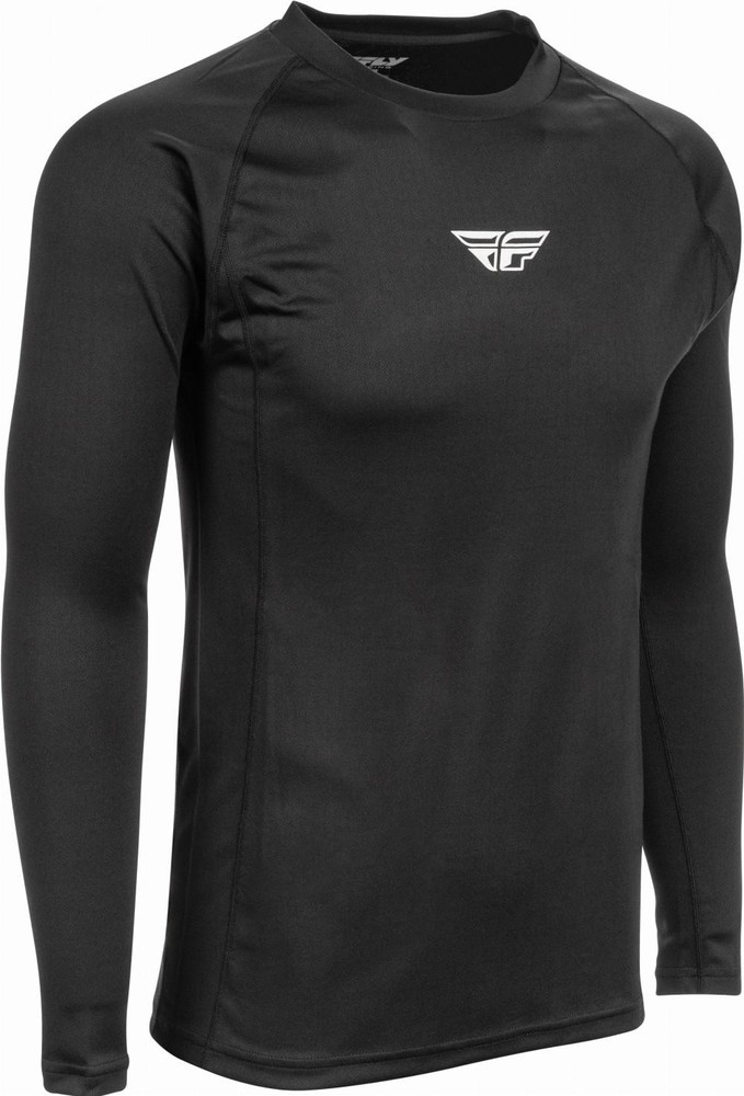 HEAVYWEIGHT BASE LAYER TOP XS