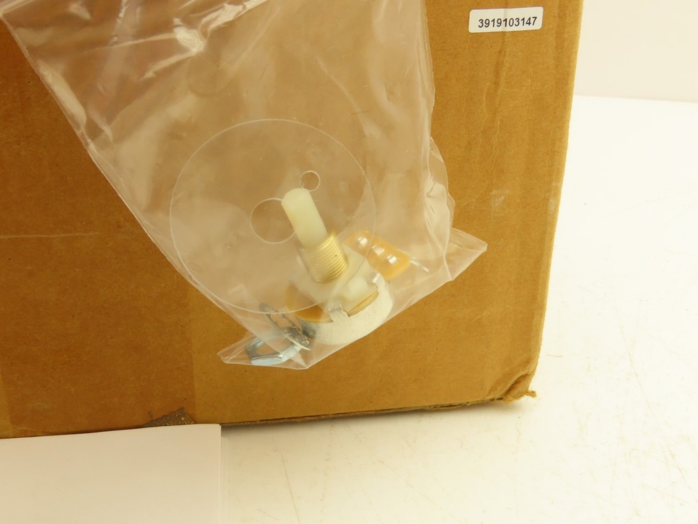 Baldor ABB BC203 DC Motor Speed Control Drive 208/230V Input 5Hp Output