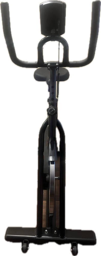 Eulumap Exercise Bike