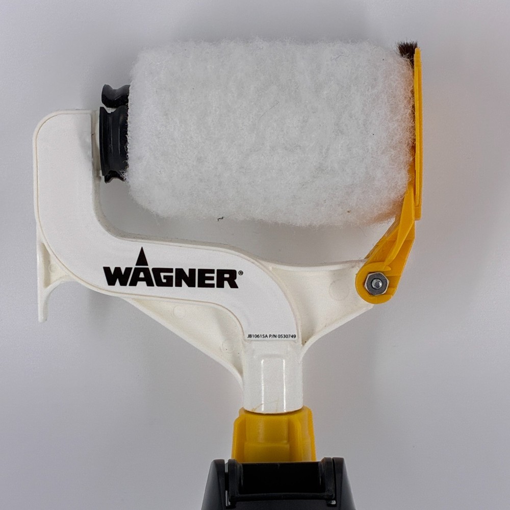 Wagner Smart Edge Paint Roller