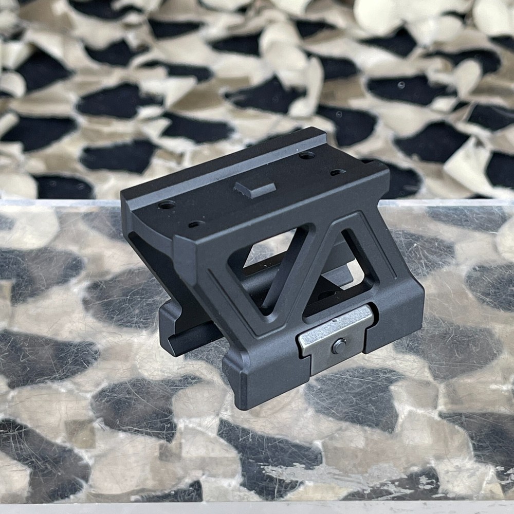 NEW Novus Precision 1.93 Riser Sight Mount (MT002BK)
