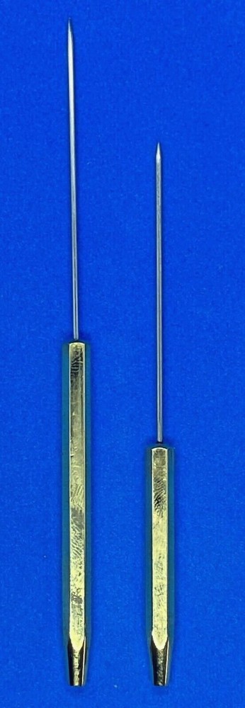 BODKIN FLY TYING TOOL - Small or Large -NEW!