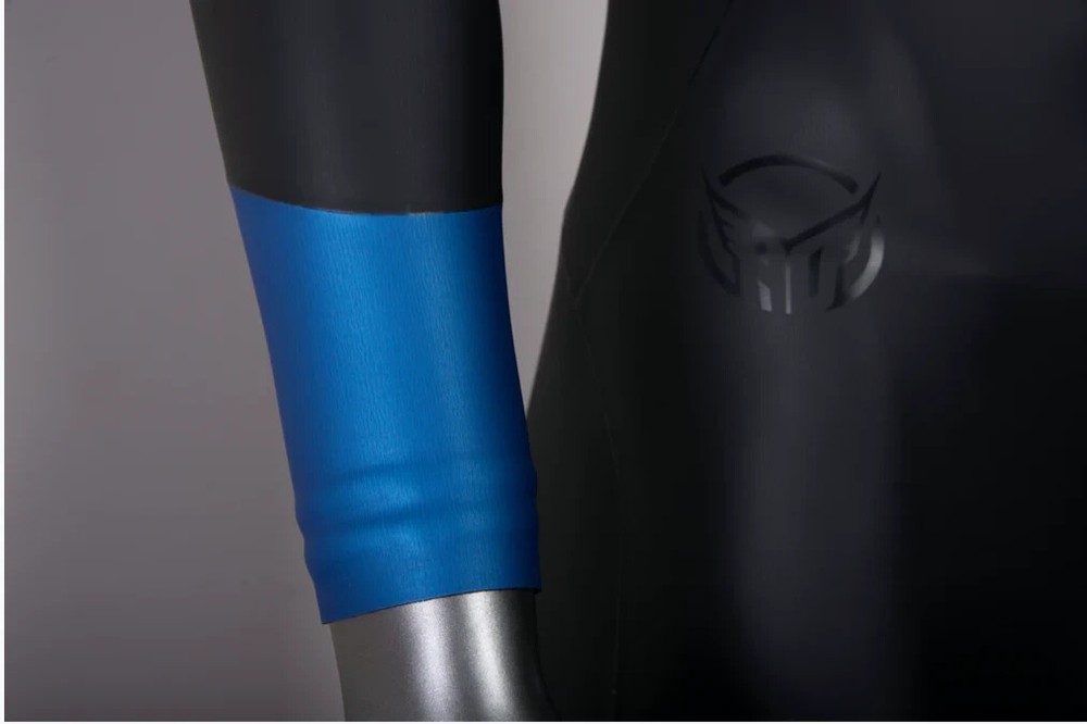 Syndicate Full Wetsuit XXL