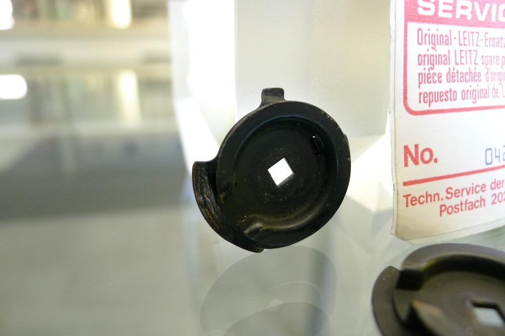 LEITZ LEICA Rangefinder Base Plate Lock Part See My Full Store