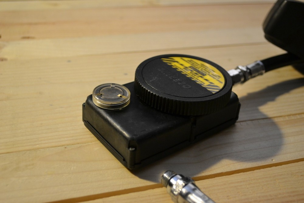 Oceanic Data Max Pro Integrated Air Diving Diving Computer