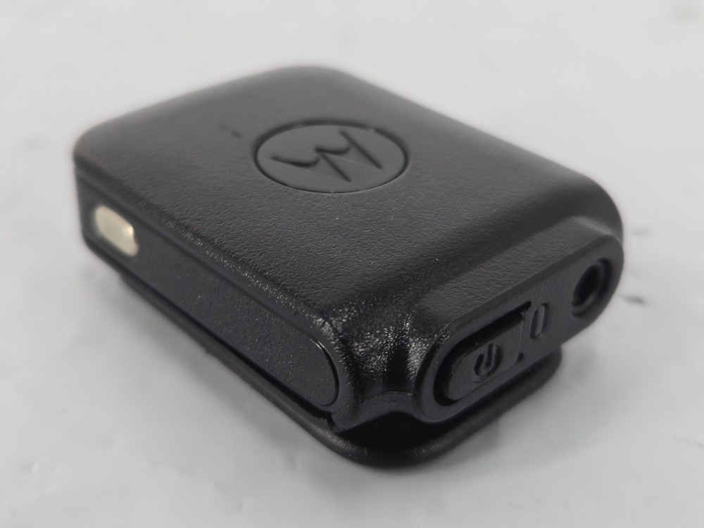 MOTOROLA BLUETOOTH POD PMLN6396A
