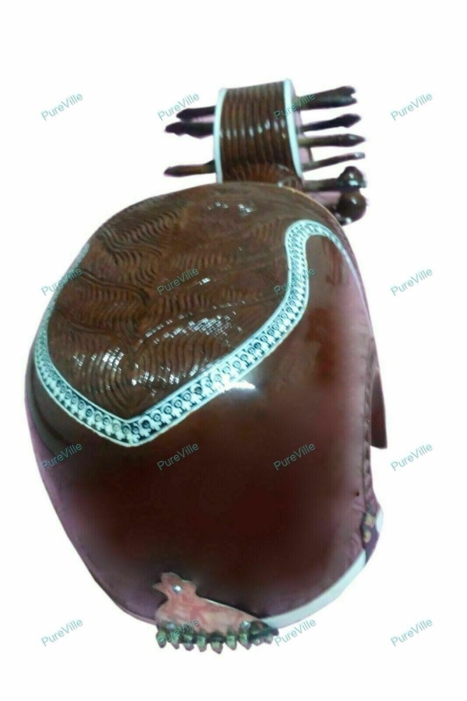 Class West Rajasthani Musical String Sindhi Saranda Instrument Saranda