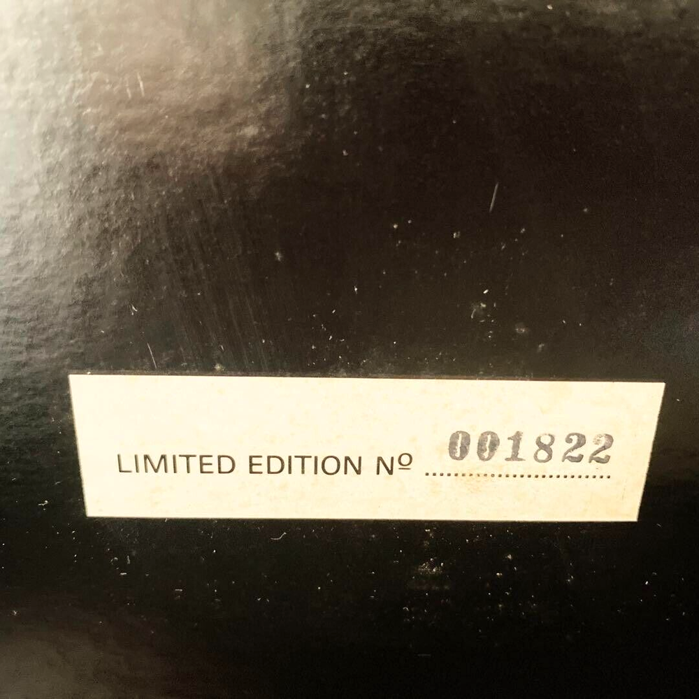 Limited Edition The Beatles Complete Compact Disc Collection HMV