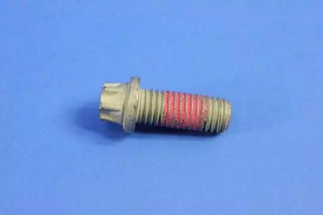 Genuine Mopar Screw 6508880AA