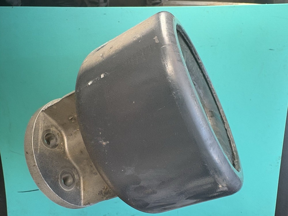 OMC 985727 OEM Cobra Volvo Penta Engine Coupler