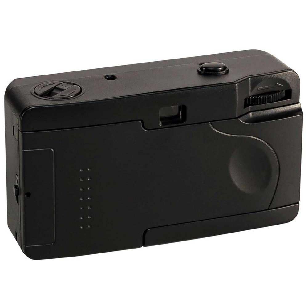 Ilford Sprite 35-II Camera - Black