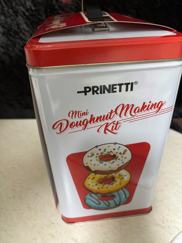 Prinetti Mini Doughnut Marking Kit