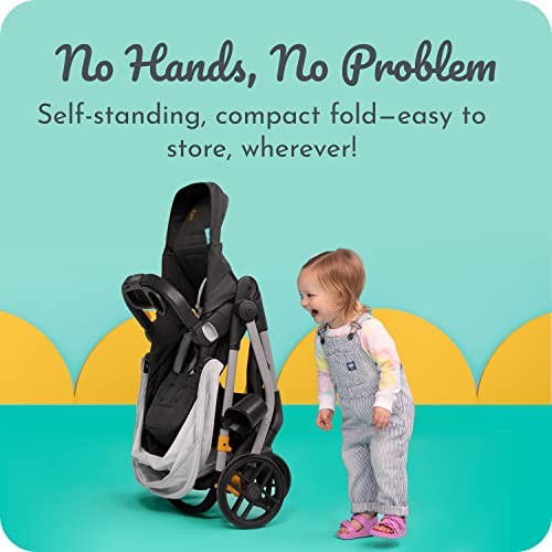 Century™ Swap On™ Modular Stroller 2164605 - Splash