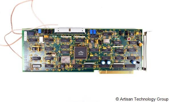 Microwave Logic 9601-0184 Clock Sync Board