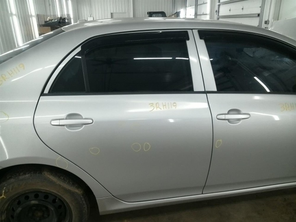 COROLLA 2010 High Mounted Stop Light 104924206