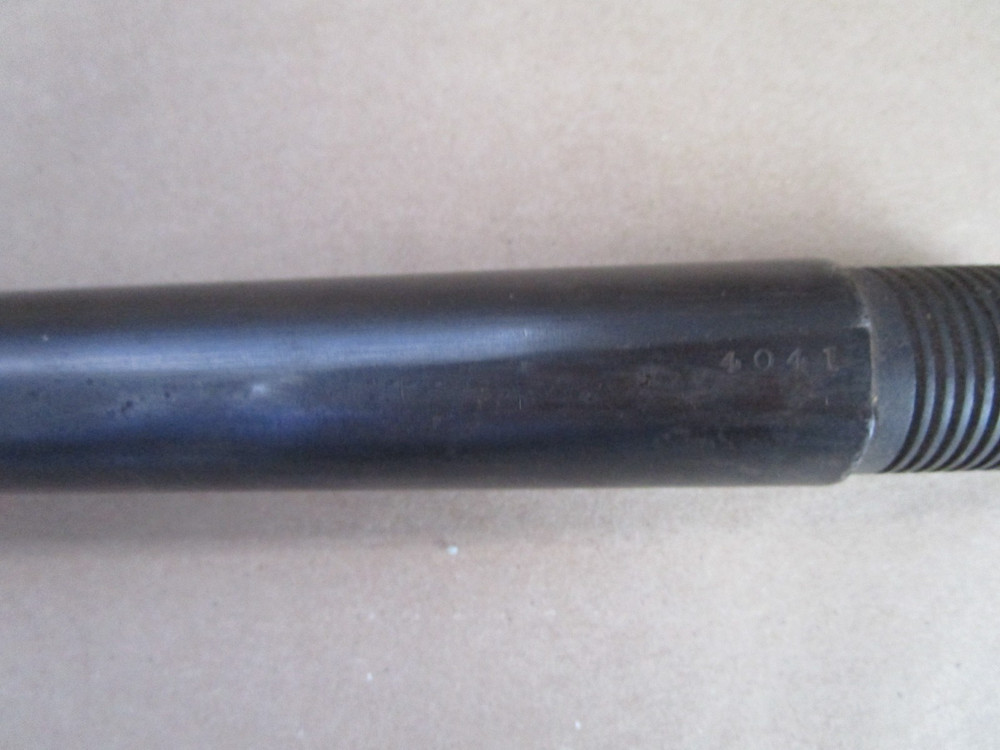 Remington Rolling Block NAVY CARBINE original barrel