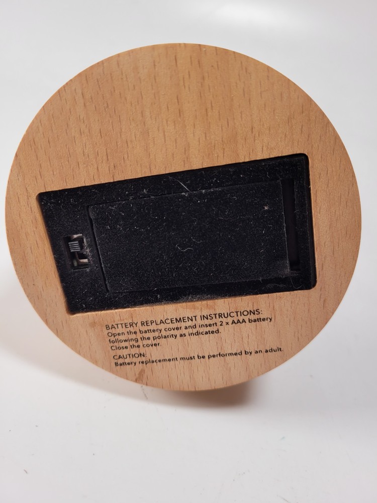 Hermes Paris Astronaut Space-themed Table Lamp