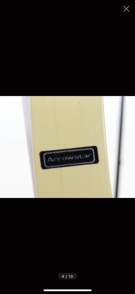 Compound Jennings Bow