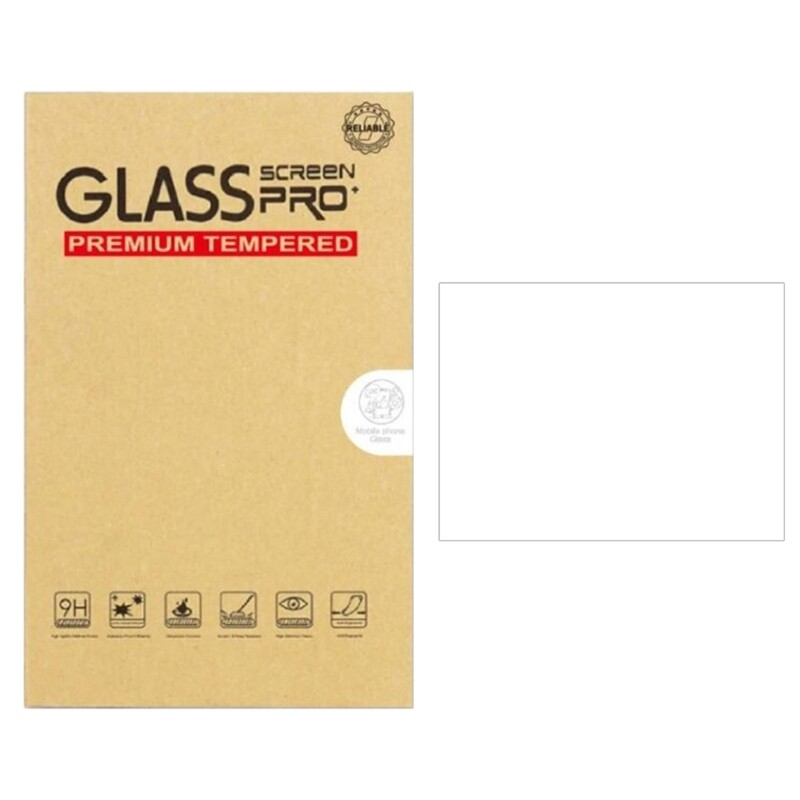 Tempered Glass Screen Protector for Retroid Pocket Mini Console Scratch Resist