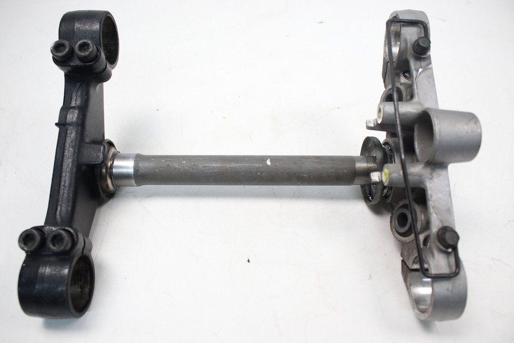 1993 Honda ST1100 Triple Tree
