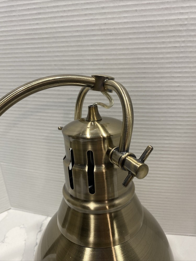 Wall Vanity Light 3602-1W AB-AB Lamp